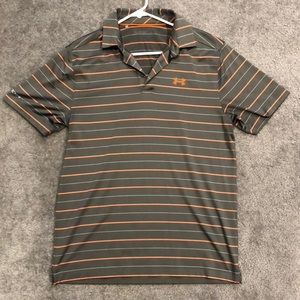 Under Amour Golf Polo